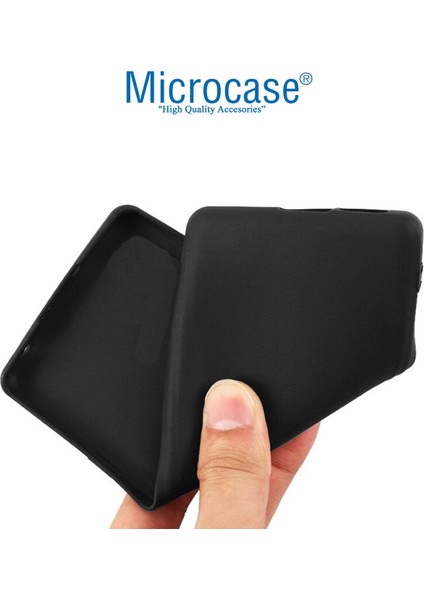 Xiaomi 12 Pro Elektrocase Serisi Silikon Kılıf - Siyah fırsatları