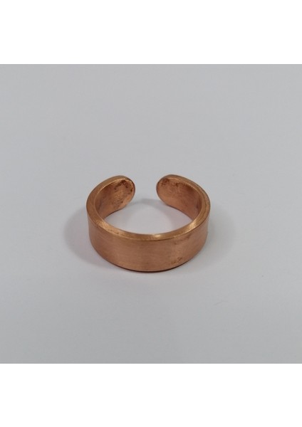 Saf Bakır Yüzük fiyatları