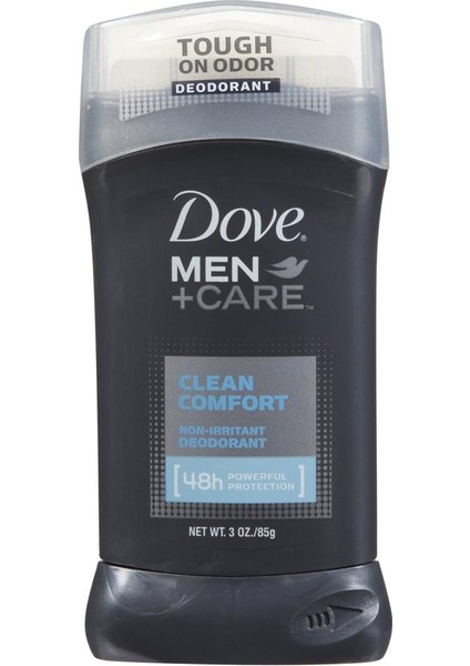 Men +Care Clean Comfort Deodorant 85GR