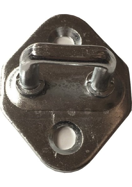 Toyota Corolla Kapı Kilit Karşılığı Ön Sağ-Sol Uyumlu 1992-2019