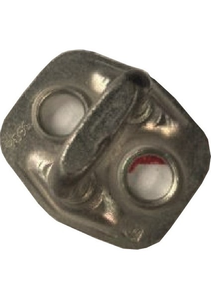 Nissan Note Kapı Kilit Karşılığı Ön-Arka Uyumlu 2007-2013