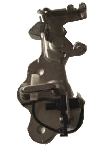 Kia Rio Bagaj Karşılık Kilit 2006-2012