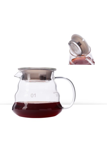 300 ml Server
