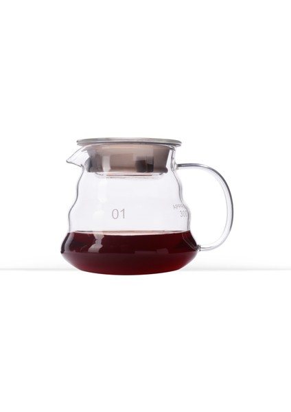 300 ml Server fiyatları