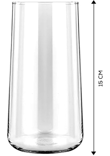 Krs 6lı Meşrubat Bardağı 68-b042-0540