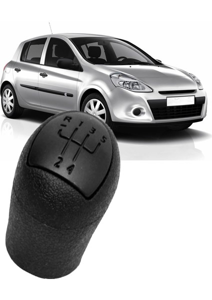 Renault Clio 3 Vites Topuzu 2004--2011
