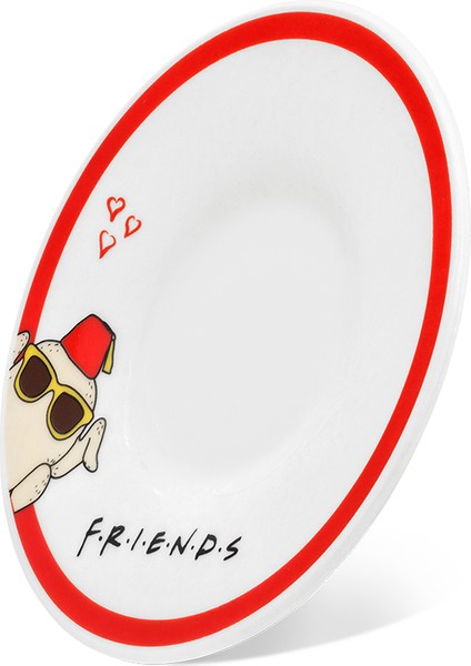 Friends Turkey Türk Kahvesi Fincanı modelleri
