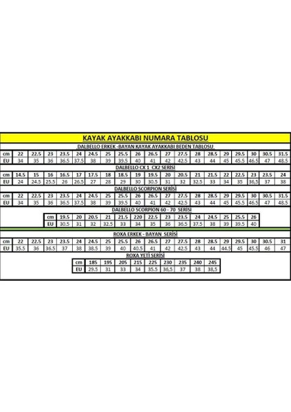 Dalebello Cxr 2.0 Çocuk Kayak Ayakkabısı Turuncu / Beyaz