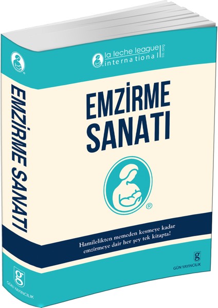 Emzirme Sanatı - Teresa Pitman