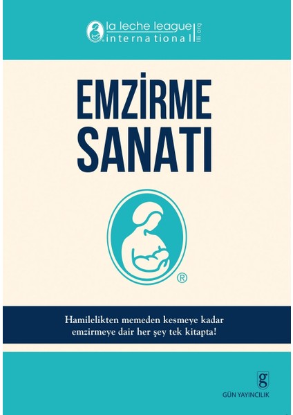 Emzirme Sanatı - Teresa Pitman