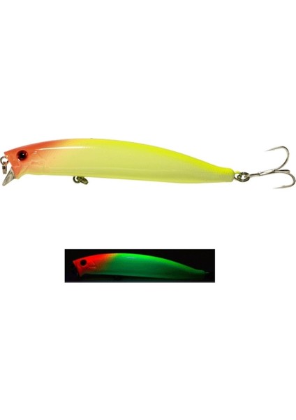 Punisher 10,5cm 16GR Floating Suni Yem