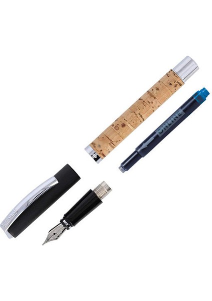 Vision Cork Dolma Kalem F 36787 fiyatları