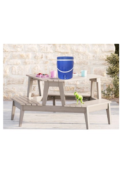 17 Lt Soğuk Su Termosu