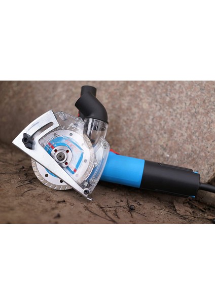 Ø 125 mm Kesme Için Toz Toplama Emme Aparatı fiyatları
