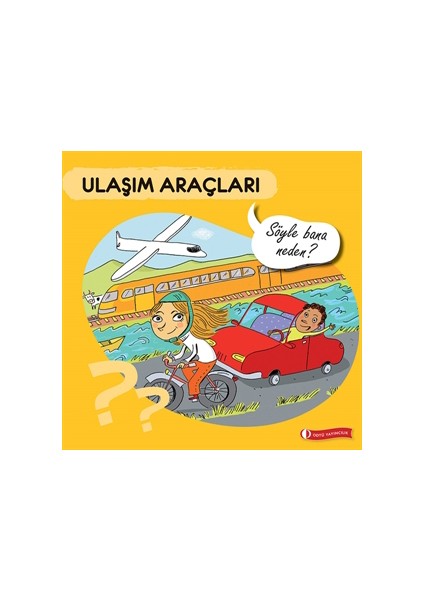 Ulaşım Araçları