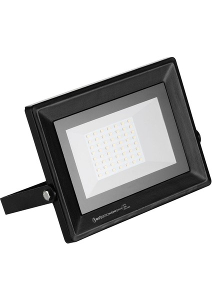 Mr Horoz Pars-50 50 Watt 4000 Lumen 6400 Kelvın Beyaz Işık Smd LED Projektör