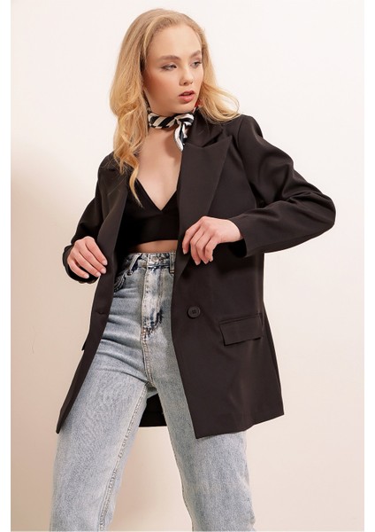 Zara Sivri Yaka Astarsız Ceket modelleri