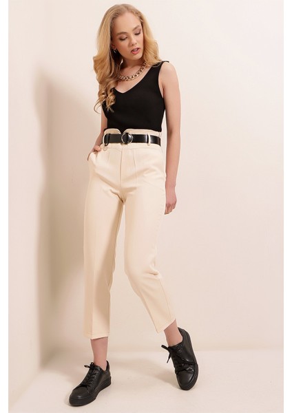 Pileli Pantolon fiyatları