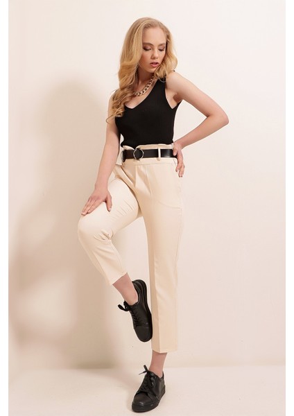 Pileli Pantolon fırsatları