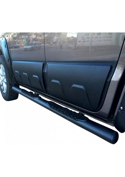 Volkswagen Amarok Kapı Kaplama -Gövde Kaplama fiyatları