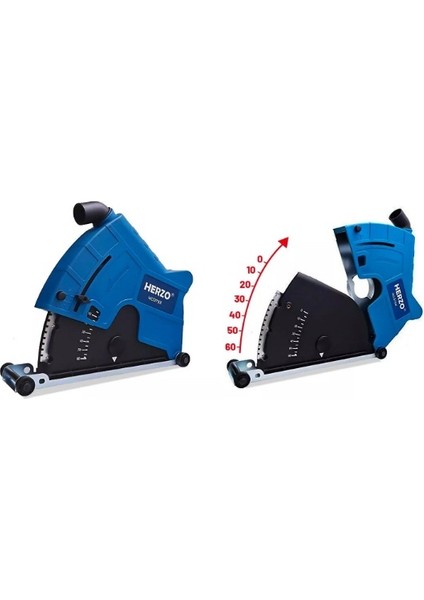 Ø 230 mm Kesme Için Toz Toplama Emme Aparatı fiyatları