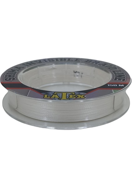 Shima 150M Hayalet Ip Misina Japon Mikro Fiber Görünmez Misina