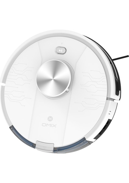 Mixbot Plus Robot Süpürge