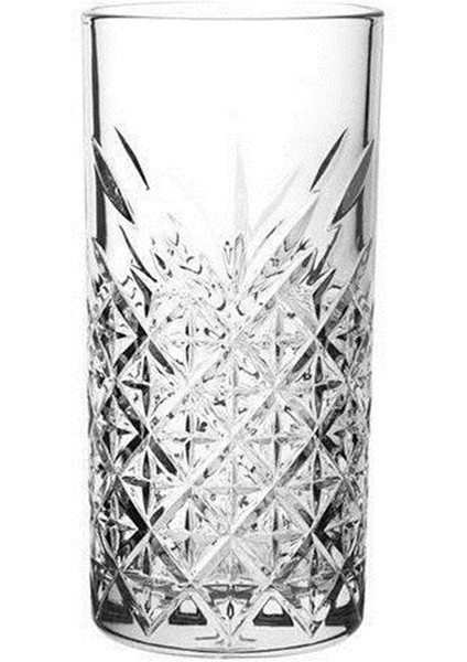 Tımeless Kristal 4'lü Rakı Bardağı 420326