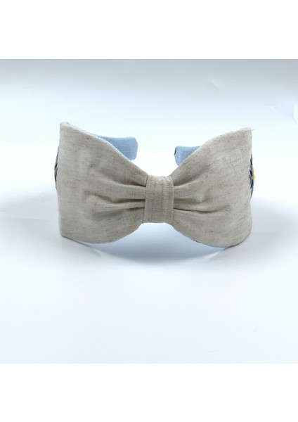 Etnik Desen1 Dar Kalıp Bej Taç ETN01 modelleri