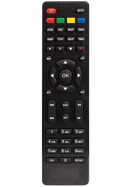 Skytech ST-28000 Full Hd Uydu Kumanda