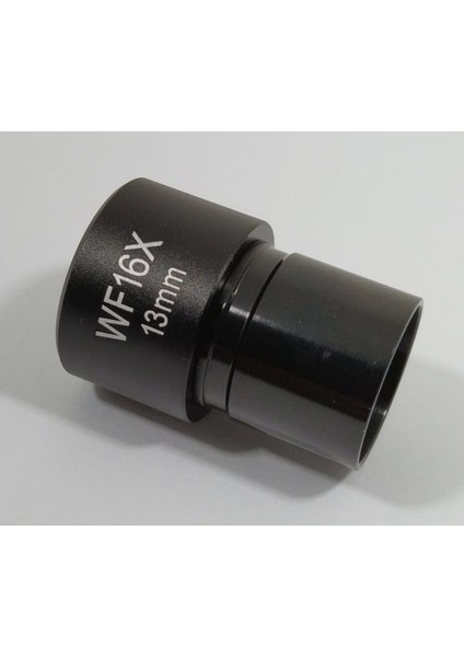 Mikroskop Oküler Merceği WF16x/13mm Mikroskop Yedek Parça