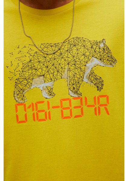 Dıgıbear T-Shirt