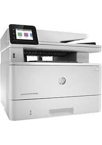 Laserjet Pro Muadil Tonerli Mfp M428FDW W1A30A Wi-Fi + Tarayıcı + Fotokopi + Faks Mono Çok Fonksiyonlu Lazer Yazıcı