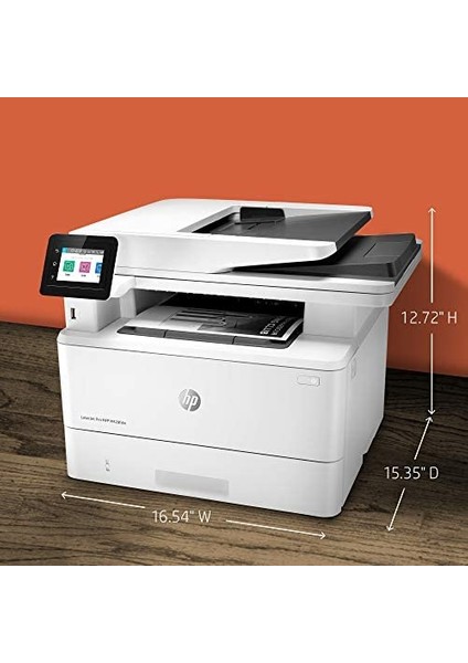Laserjet Pro Muadil Tonerli Mfp M428FDW W1A30A Wi-Fi + Tarayıcı + Fotokopi + Faks Mono Çok Fonksiyonlu Lazer Yazıcı fiyatları