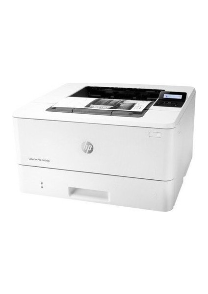 Hp W1A53A Muadil Tonerli Laserjet Pro M404DN Mono Lazer Yazıcı