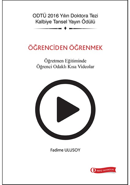 Öğrenciden Öğrenmek