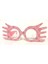 Luna Lovegood Spectrespecs Plastik Aparat 1