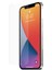 iPhone 12 Mini Kırılmaz Ultra Hd Nano Cam 1