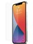 iPhone Xs Kırılmaz Parlama Önleyici Nano Cam 1