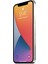 iPhone 6 Kırılmaz Parlama Önleyici Nano Cam 2