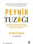 Peynir Tuzağı: Beklenmedik Bir Bağımlılıktan Kurtulmak Kilo Vermenize, Enerji Kazanmanıza ve Sağlıklı Kalmanıza Nasıl Yardımcı Olur? - Neal D. Barnard 1