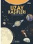 Uzay Kaşifleri (Ciltli) - Giulia De Amicis 1
