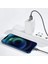 Superior Series USB To Lightning iPhone Uyumlu Hızlı Şarj Kablosu 1 Metre 2.4A 3
