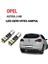 Opel Astra J Hb LED Geri Vites Ampül H21W Beyaz (Canbus) 1