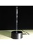 Renk Değiştiren 3D Dekoratif Şekilli LED Lamba - 12 cm (Yurt Dışından) 2
