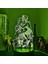 Renk Değiştiren 3D Dekoratif Şekilli LED Lamba - 12 cm (Yurt Dışından) 3
