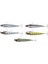 3D Jig Minnow 8 gr 5,4 cm Suni Yem 1