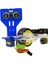 REX Discovery Serisi Arduino Uyumlu Araba Kiti - Bluetooth Robot Araç - 2WD 4