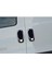 Opel Combo Krom Kapı Kolu Çerçevesi (4kapı) 2011 ve Üzeri P.çelik 3