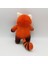 3 Adet Turning Red Panda Peluş Oyuncak Hediye 25CM (Yurt Dışından) 5